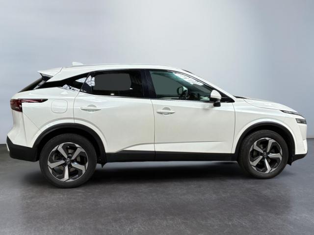 Nissan Qashqai image 3