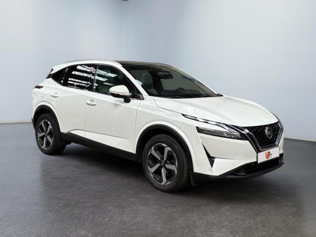 Nissan Qashqai image 1