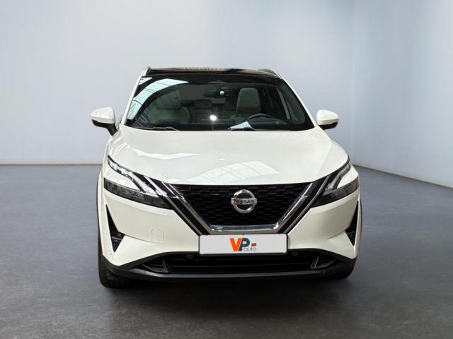 Nissan Qashqai image 8