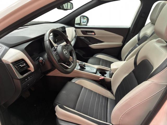 Nissan Qashqai image 5