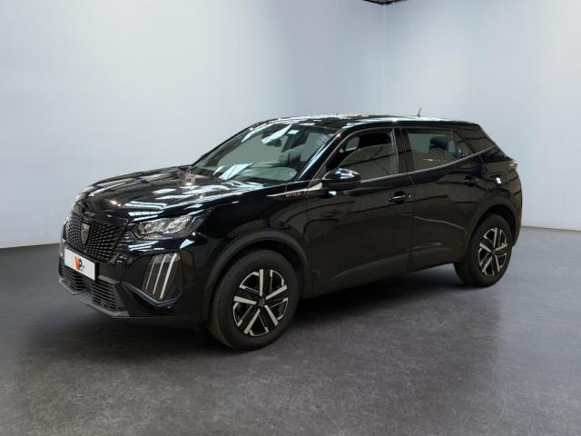 Peugeot 2008 Puretech 100 S&s Bvm6 Style