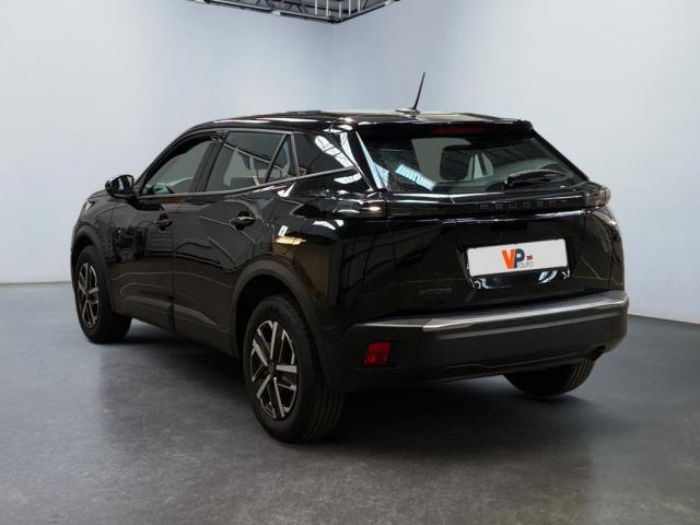 Peugeot 2008 image 1