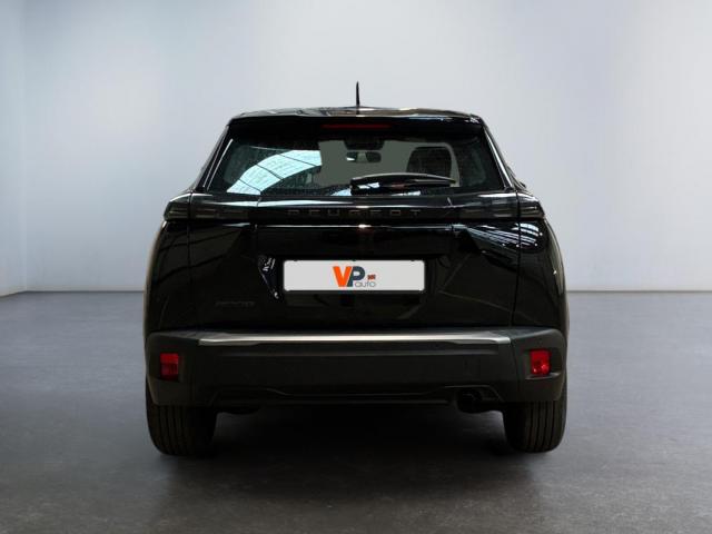 Peugeot 2008 image 5
