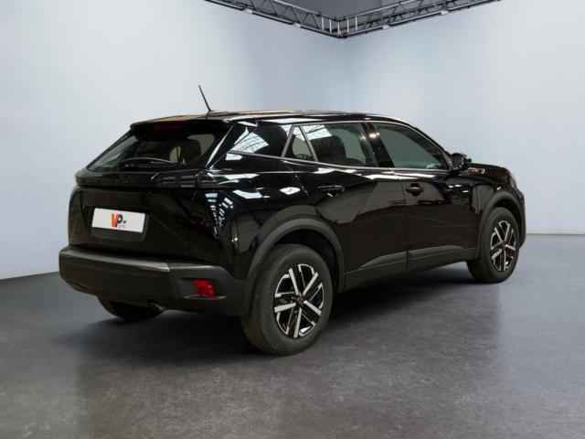 Peugeot 2008 image 2