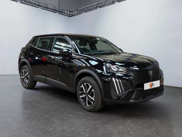 Peugeot 2008 image 4