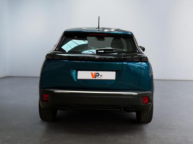 Peugeot 2008 image 8