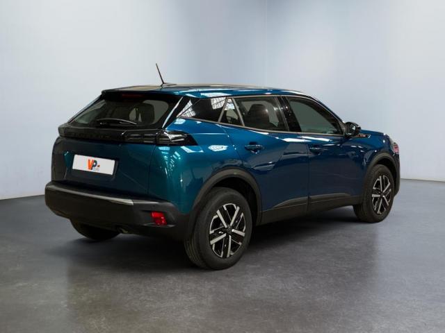 Peugeot 2008 image 4