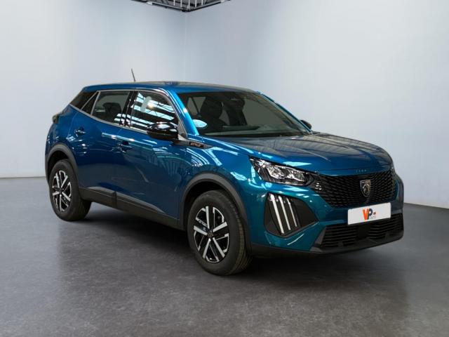 Peugeot 2008 image 2