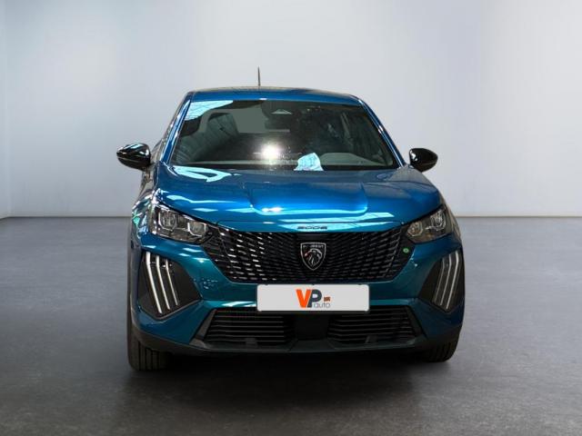 Peugeot 2008 image 3