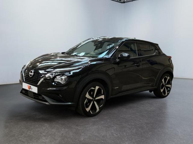 Nissan Juke 2023 Hybrid 143 Tekna