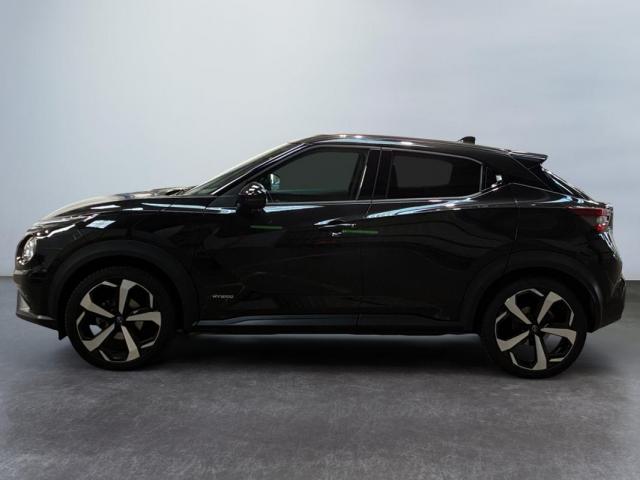 Nissan Juke image 3