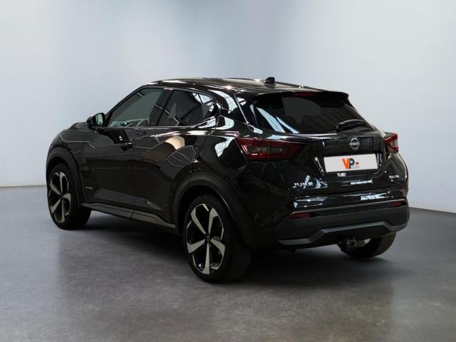 Nissan Juke image 4