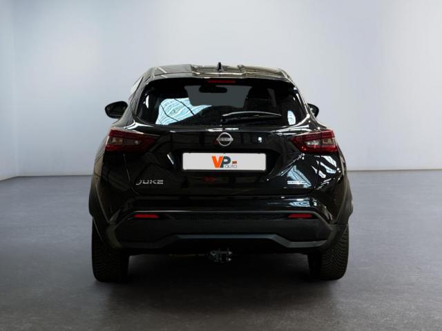 Nissan Juke image 5