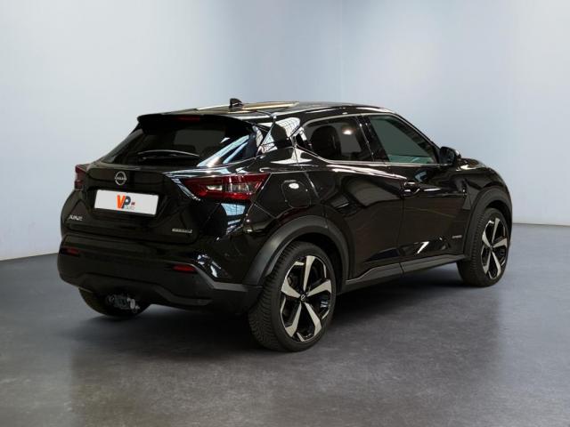 Nissan Juke image 2