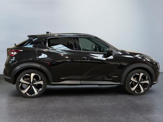 Nissan Juke image 8