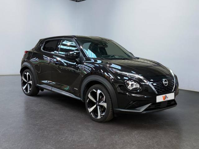Nissan Juke image 7