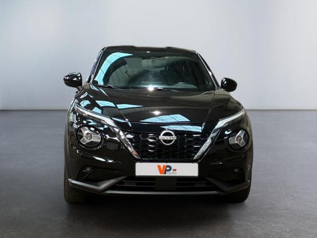 Nissan Juke image 6