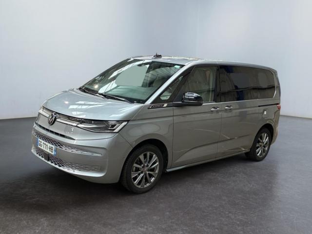 Volkswagen Multivan Court 1.4 Ehybrid 218 Dsg6 Energetic