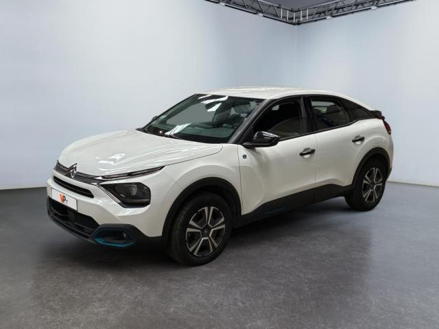 Citroen C4 E- 136 Ch Automatique Live Pack Business