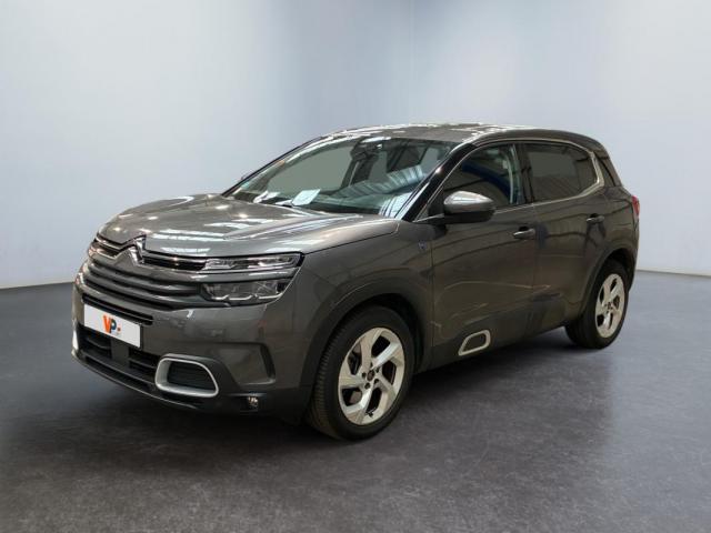 Citroen C5 Aircross Business Hybride Rechargeable 225 S&s E-Eat8