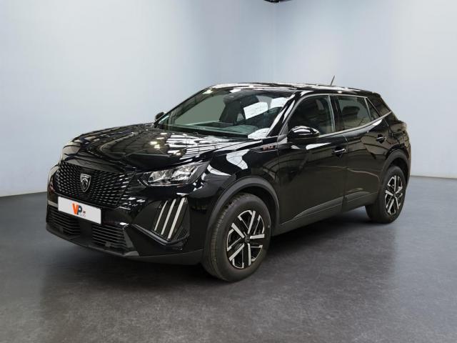 Peugeot 2008 Puretech 100 S&s Bvm6 Style