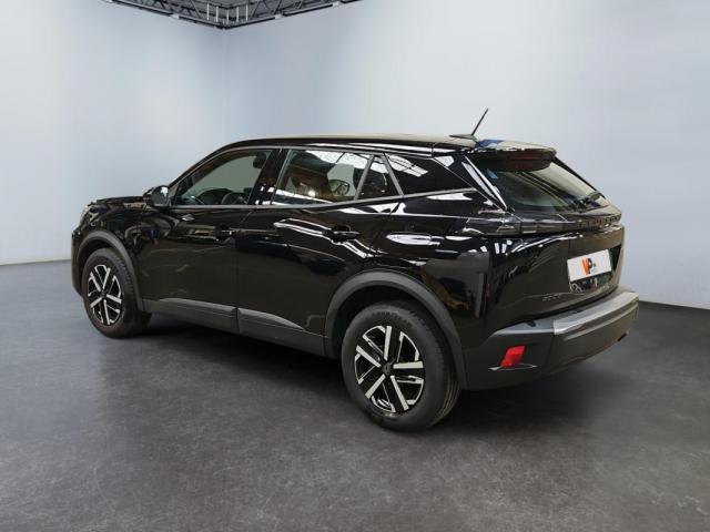 Peugeot 2008 image 6