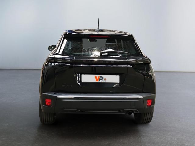 Peugeot 2008 image 8