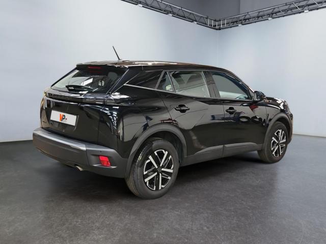 Peugeot 2008 image 1