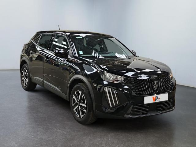 Peugeot 2008 image 4