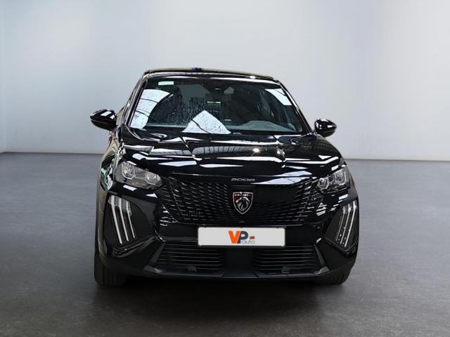 Peugeot 2008 image 3