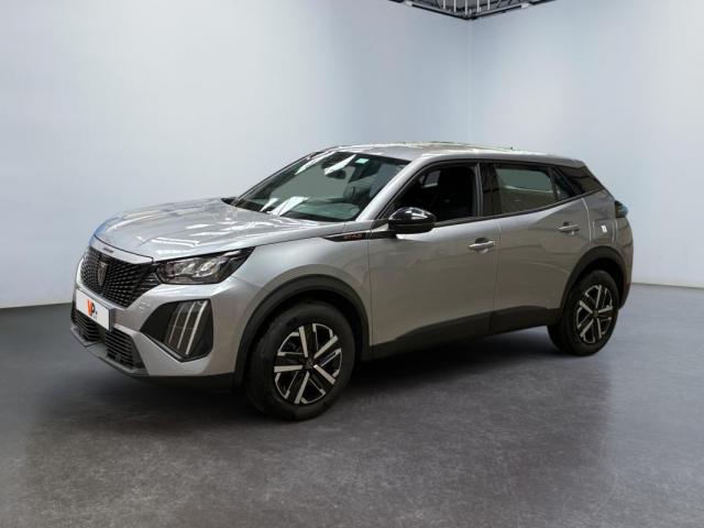 Peugeot 2008 Puretech 100 S&s Bvm6 Style