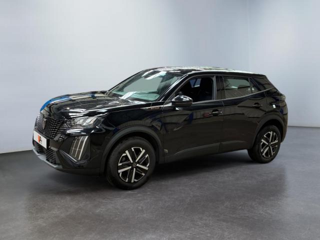 Peugeot 2008 Puretech 100 S&s Bvm6 Style