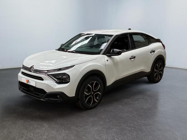 Citroen C4 E- 136 Ch Automatique Feel Pack Business