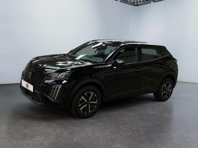 Peugeot 2008 Puretech 100 S&s Bvm6 Style