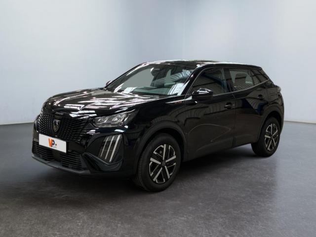 Peugeot 2008 Puretech 100 S&s Bvm6 Style