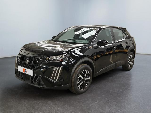 Peugeot 2008 Puretech 100 S&s Bvm6 Style