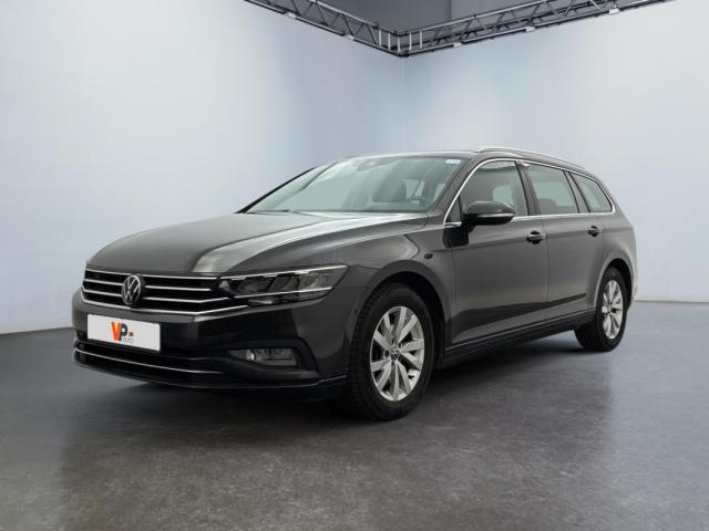 Volkswagen Passat Sw Business 2.0 Tdi Evo 150 Dsg7