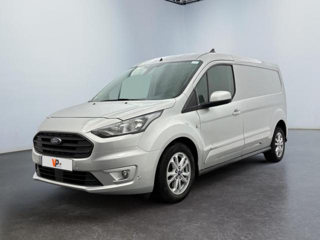 Ford Transit Connect Fgn L2 1.5 Ecoblue 100 S&s Limited