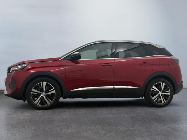 Peugeot 3008 image 2