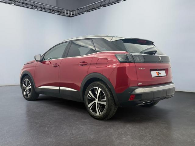 Peugeot 3008 image 6