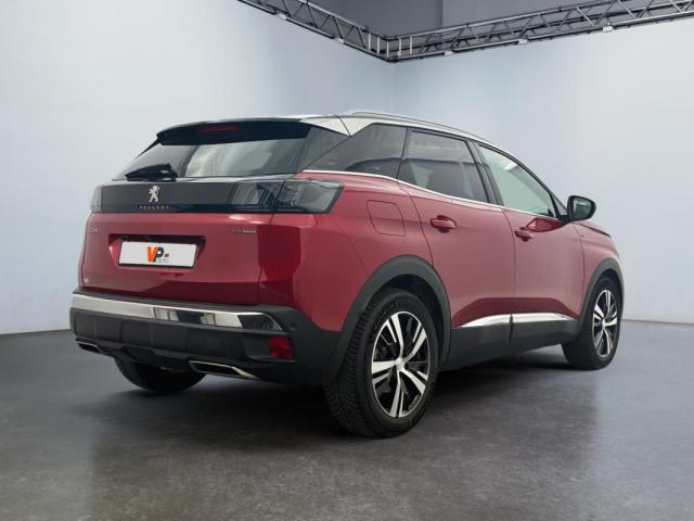 Peugeot 3008 image 1