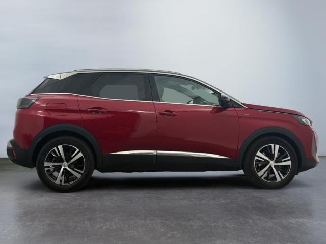 Peugeot 3008 image 5