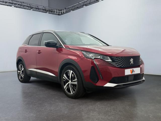 Peugeot 3008 image 7