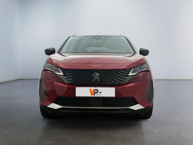 Peugeot 3008 image 4