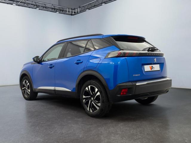 Peugeot 2008 image 2