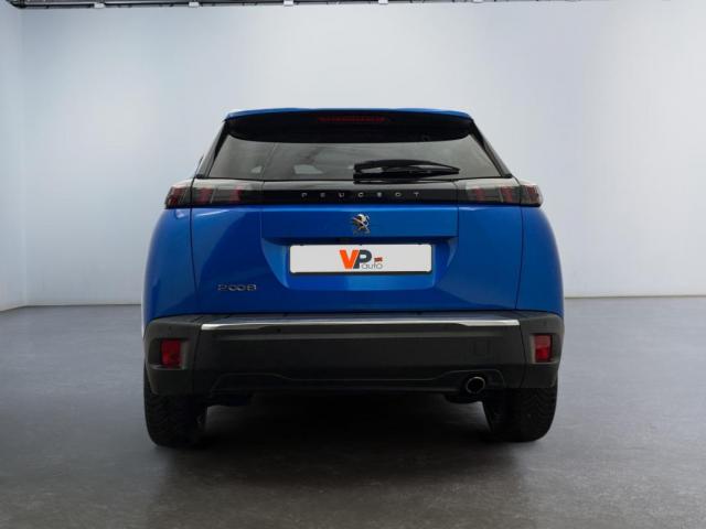 Peugeot 2008 image 1