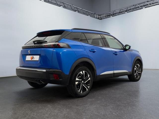 Peugeot 2008 image 8