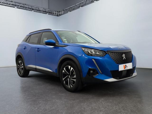 Peugeot 2008 image 4