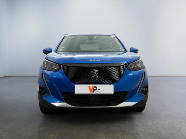 Peugeot 2008 image 7