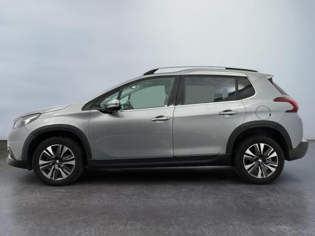 Peugeot 2008 image 1